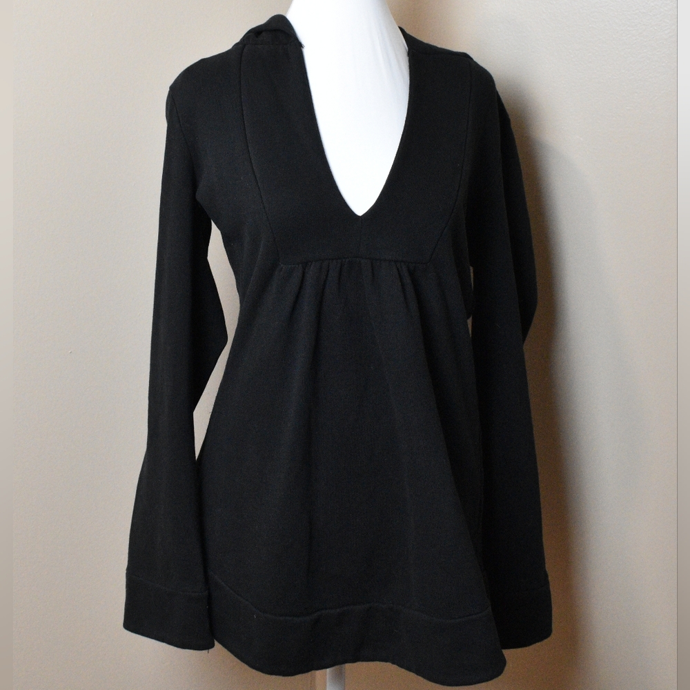 Victoria's Secret Black Hoodie